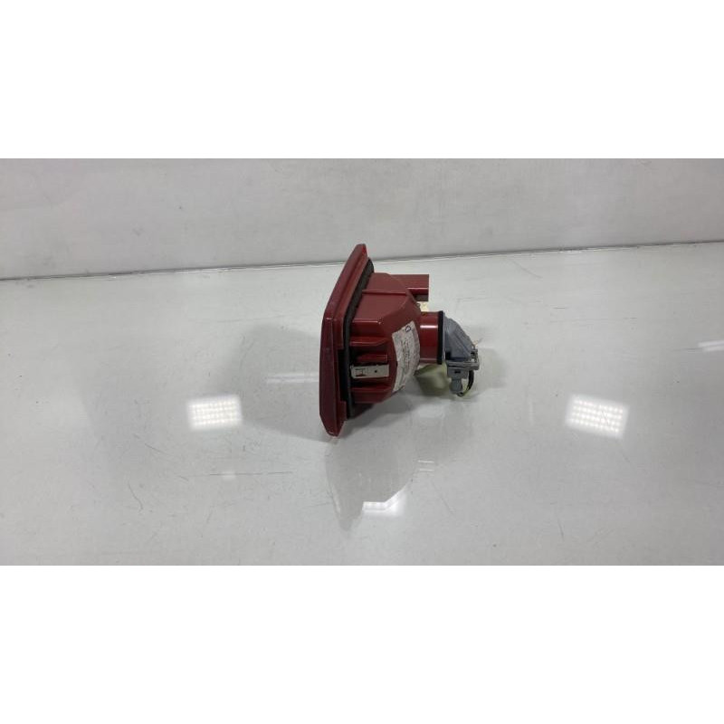 Anti brouillard arriere droit PEUGEOT 407 Photo n°2