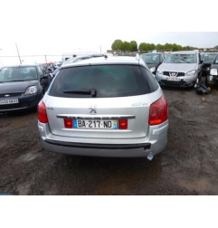 Anti brouillard arriere droit PEUGEOT 407