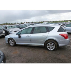 Anti brouillard arriere droit PEUGEOT 407