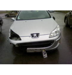 Porte arriere droit PEUGEOT 407
