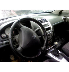 Porte arriere droit PEUGEOT 407