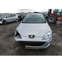 Porte arriere droit PEUGEOT 407