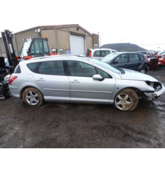 Porte arriere droit PEUGEOT 407