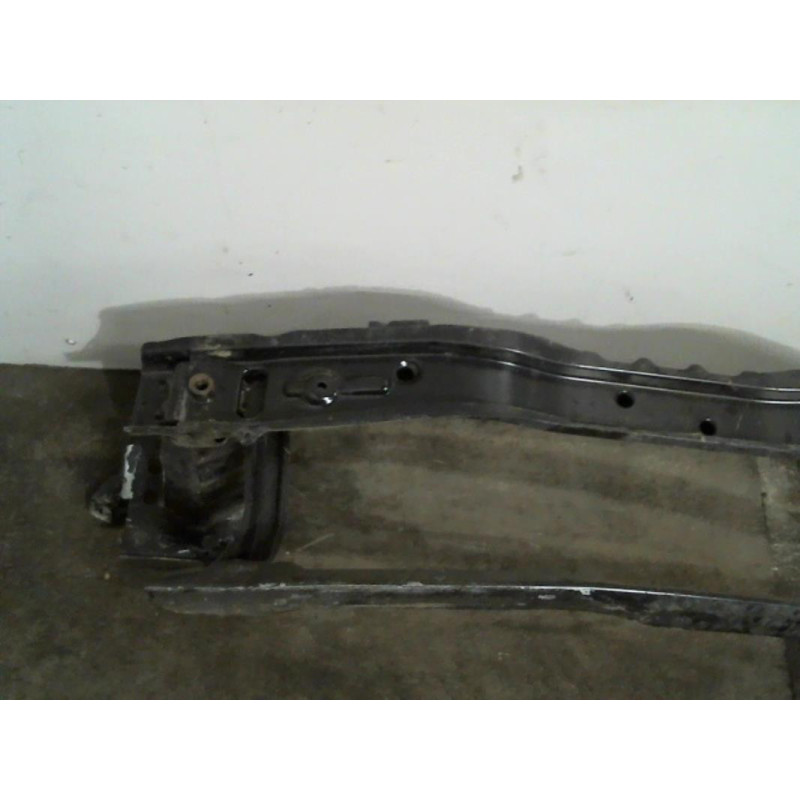 Renfort pare choc avant (traverse) FIAT CROMA 2 Photo n°2