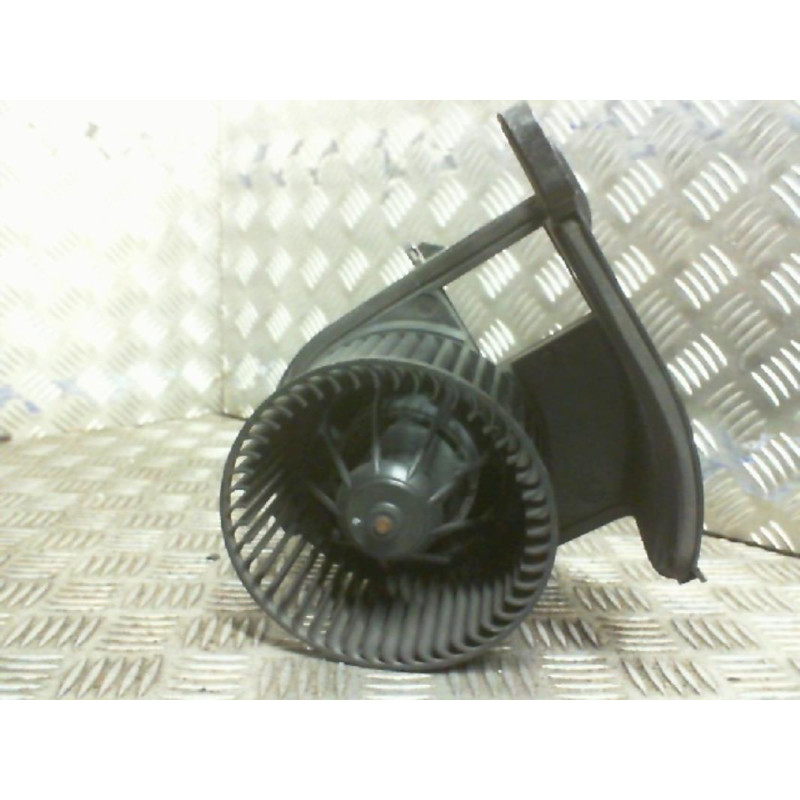 Pulseur d'air RENAULT CLIO 2 Photo n°2