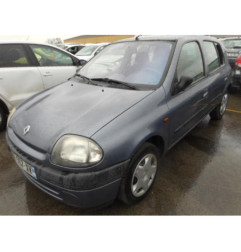Pulseur d'air RENAULT CLIO 2