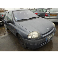 Pulseur d'air RENAULT CLIO 2