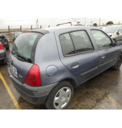 Pulseur d'air RENAULT CLIO 2