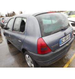 Pulseur d'air RENAULT CLIO 2