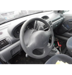 Pulseur d'air RENAULT CLIO 2