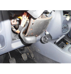 Pulseur d'air RENAULT CLIO 2