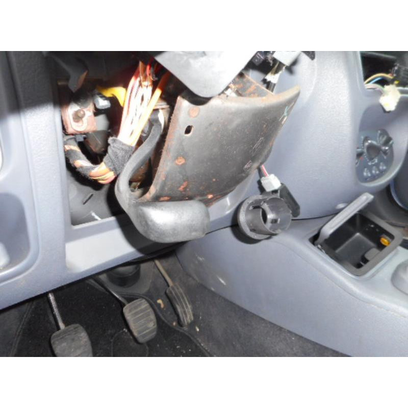 Pulseur d'air RENAULT CLIO 2 Photo n°9