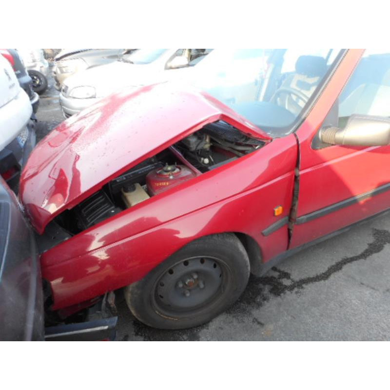 Porte arriere droit PEUGEOT 405 Photo n°3