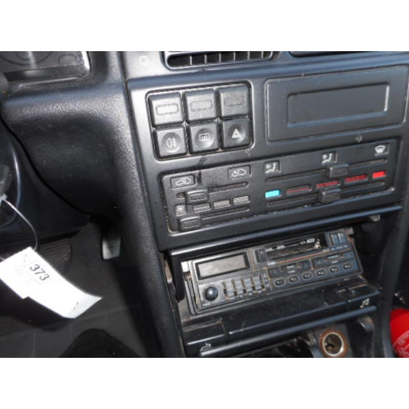 Porte arriere droit PEUGEOT 405 Photo n°8
