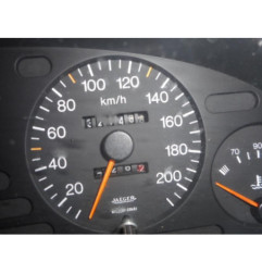 Porte arriere droit PEUGEOT 405