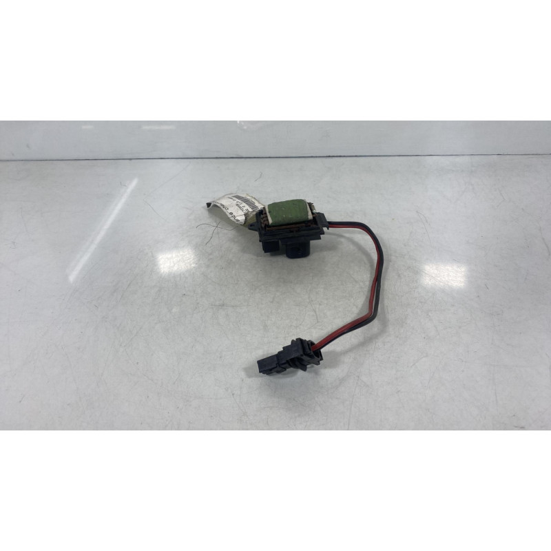 Resistance chauffage RENAULT MEGANE 1 Photo n°1