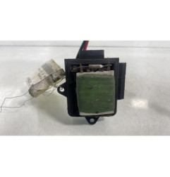 Resistance chauffage RENAULT MEGANE 1