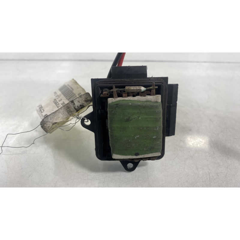 Resistance chauffage RENAULT MEGANE 1 Photo n°2
