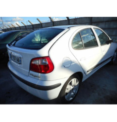 Resistance chauffage RENAULT MEGANE 1