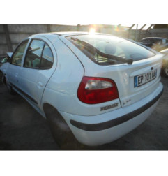 Resistance chauffage RENAULT MEGANE 1