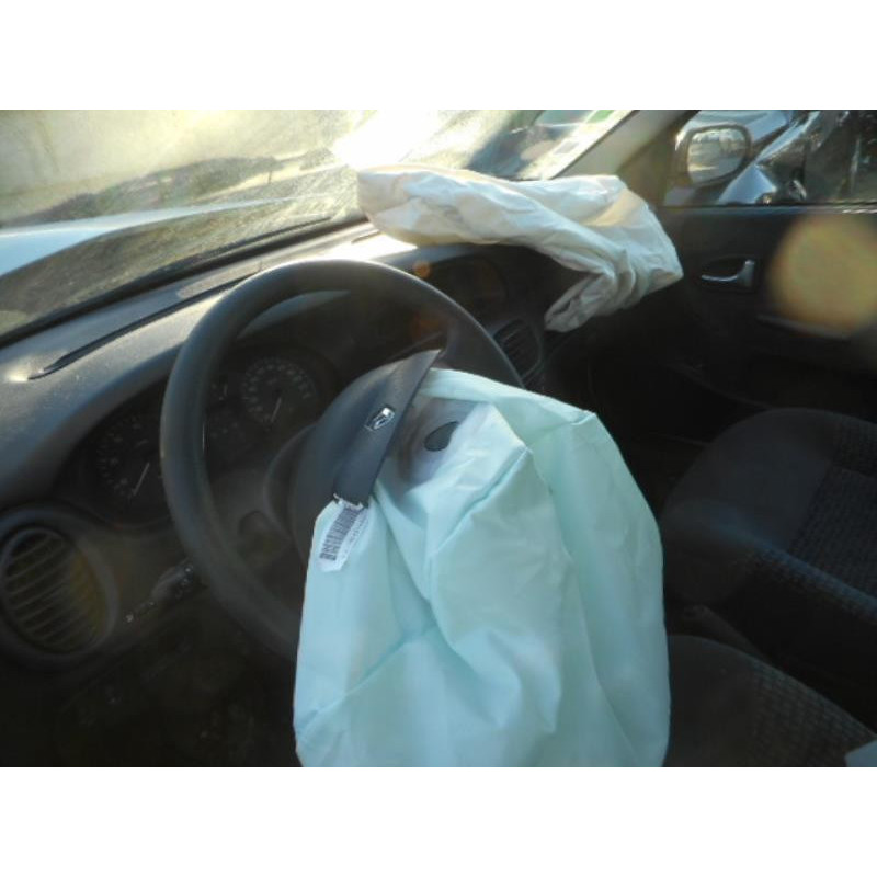 Resistance chauffage RENAULT MEGANE 1 Photo n°8