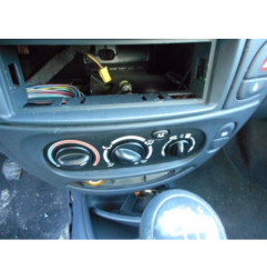 Resistance chauffage RENAULT MEGANE 1