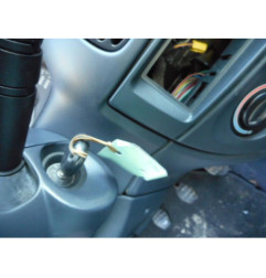 Resistance chauffage RENAULT MEGANE 1