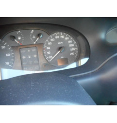 Resistance chauffage RENAULT MEGANE 1