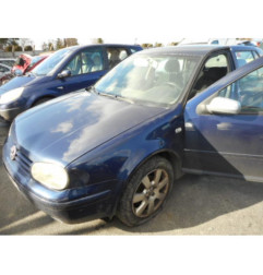 Avertisseur/Klaxon VOLKSWAGEN GOLF 4