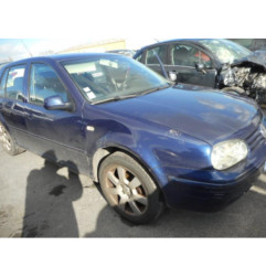 Avertisseur/Klaxon VOLKSWAGEN GOLF 4