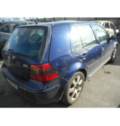 Avertisseur/Klaxon VOLKSWAGEN GOLF 4