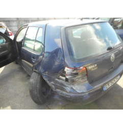 Avertisseur/Klaxon VOLKSWAGEN GOLF 4