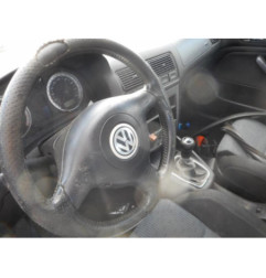 Avertisseur/Klaxon VOLKSWAGEN GOLF 4