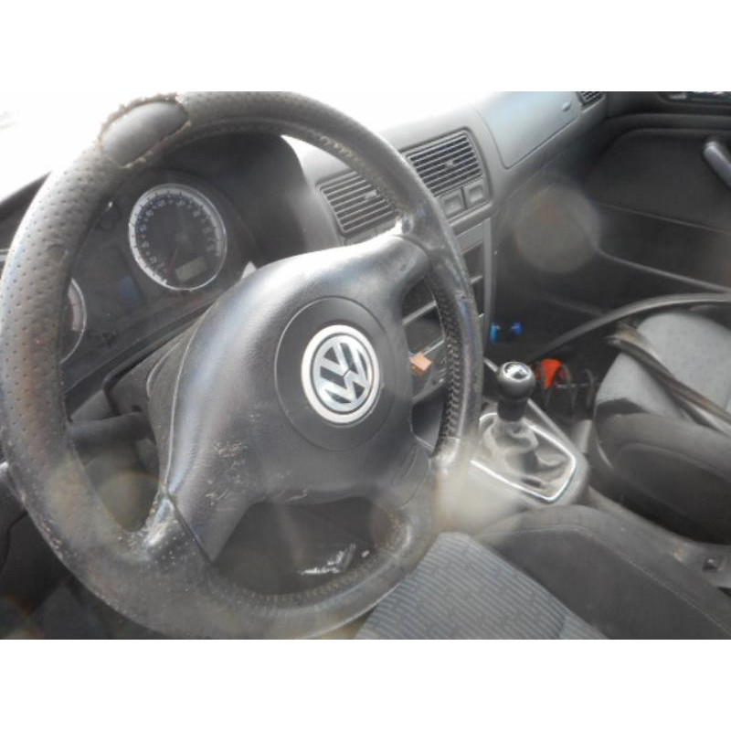 Avertisseur/Klaxon VOLKSWAGEN GOLF 4 Photo n°8