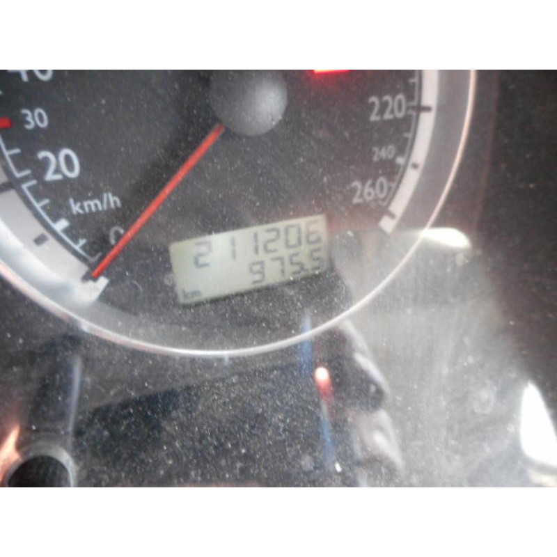Avertisseur/Klaxon VOLKSWAGEN GOLF 4 Photo n°10