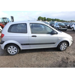 Custode arriere droit HYUNDAI GETZ