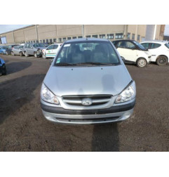 Bouton de warning HYUNDAI GETZ