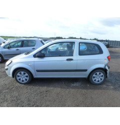 Bouton de warning HYUNDAI GETZ