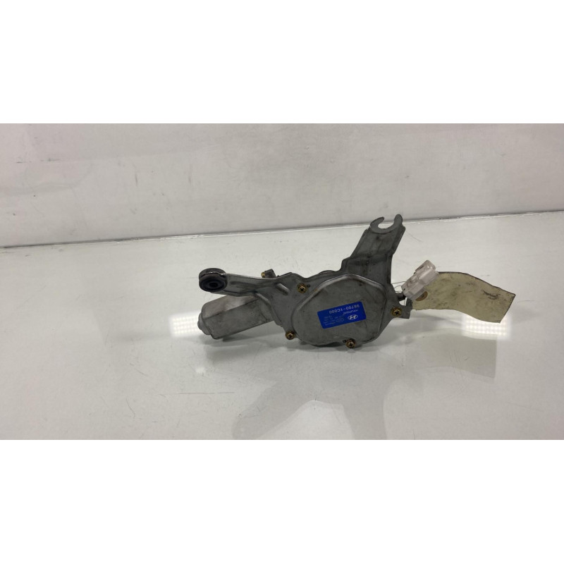 Moteur essuie glace arriere HYUNDAI GETZ Photo n°3