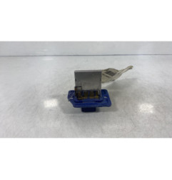 Resistance chauffage HYUNDAI GETZ Photo n°1