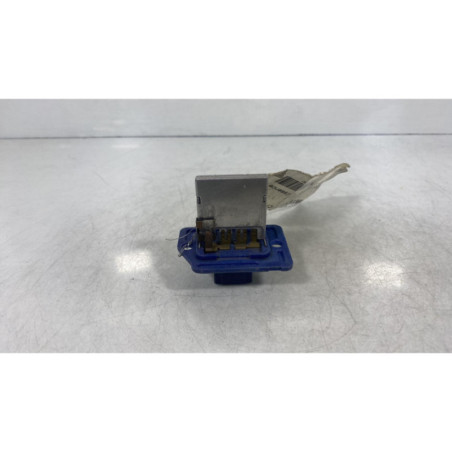 Resistance chauffage HYUNDAI GETZ Photo n°1