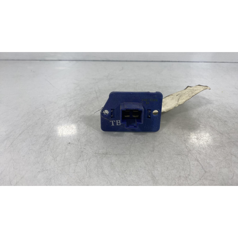 Resistance chauffage HYUNDAI GETZ Photo n°2