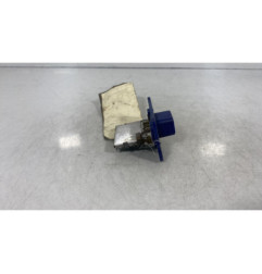 Resistance chauffage HYUNDAI GETZ