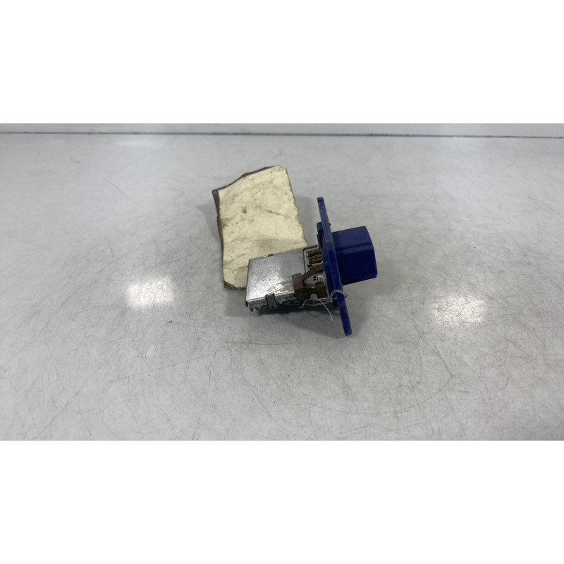 Resistance chauffage HYUNDAI GETZ Photo n°3