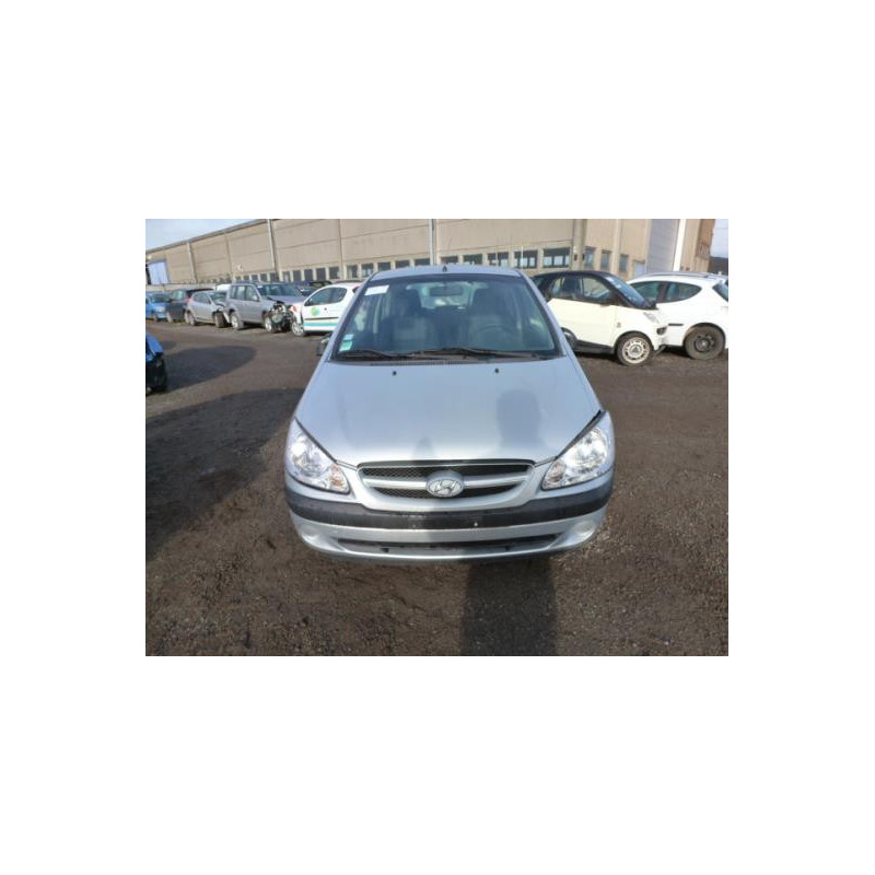 Resistance chauffage HYUNDAI GETZ Photo n°4