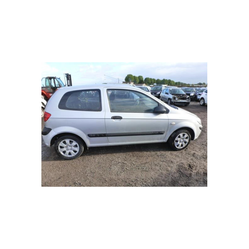 Resistance chauffage HYUNDAI GETZ Photo n°5