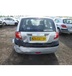 Resistance chauffage HYUNDAI GETZ
