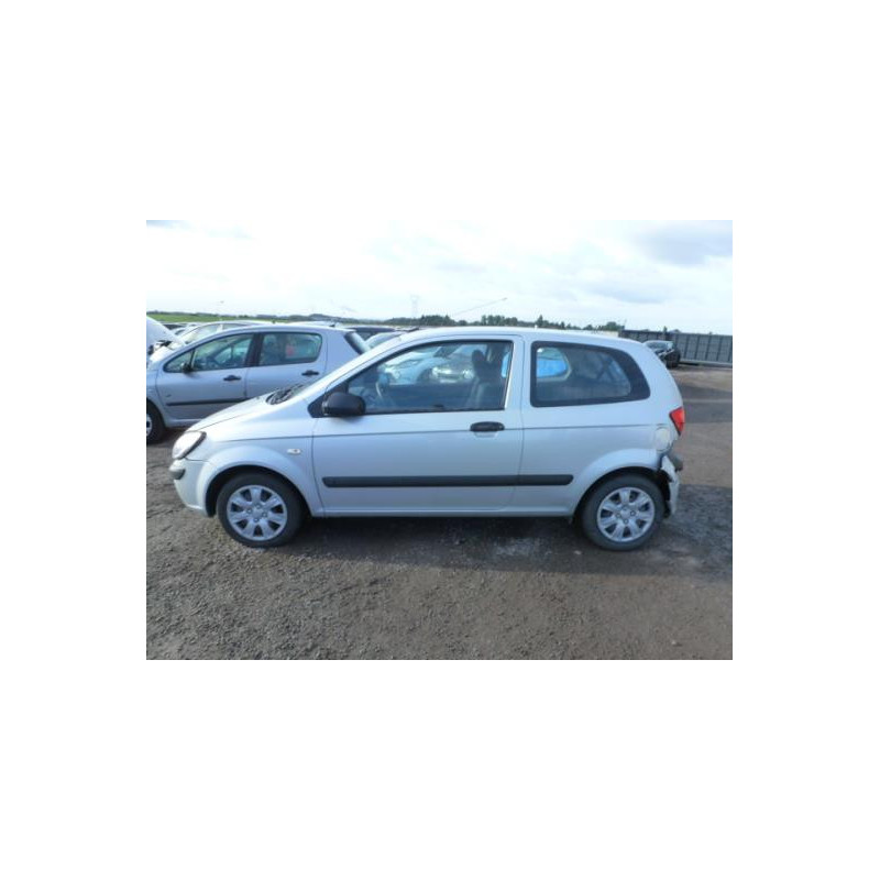 Resistance chauffage HYUNDAI GETZ Photo n°7