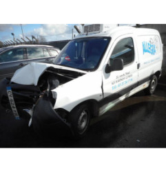 Pulseur d'air CITROEN BERLINGO 1