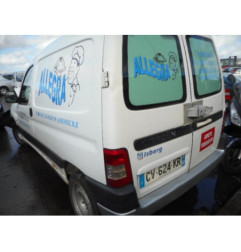 Pulseur d'air CITROEN BERLINGO 1